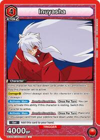 Inuyasha