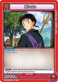 Miroku