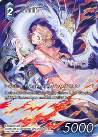 Lenna (Full Art)