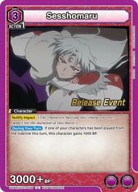 Sesshomaru