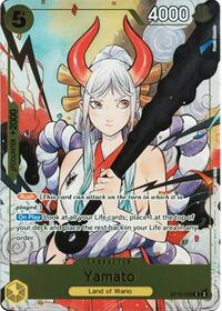 Yamato (Dash Pack 2025)