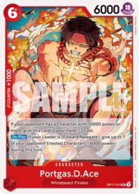 Portgas.D.Ace