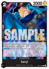 Sanji