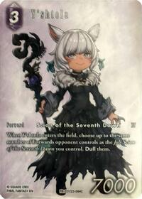 Y'shtola (PR-221/23-094C)