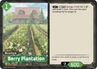 Berry Plantation (TSR)