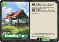 Breeding Farm