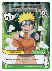 Naruto Uzumaki