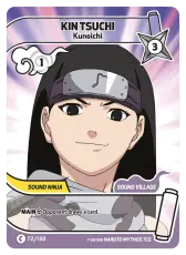 Kin Tsuchi