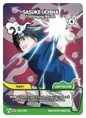 Sasuke Uchiwa