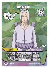 Kimimaro