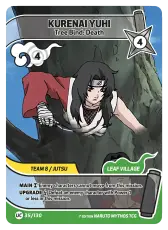 Kurenai Yuhi