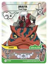 Jiraiya