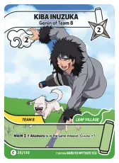 Kiba Inuzuka