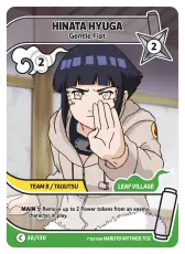Hinata Hyuga