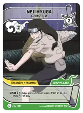 Neji Hyûga