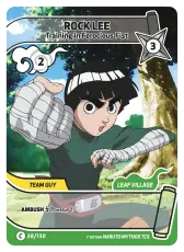 Rock Lee
