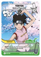Tenten