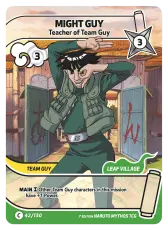 Gaï Maito