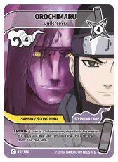 Orochimaru