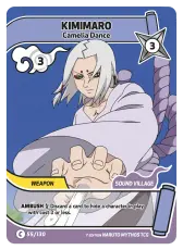 Kimimaro