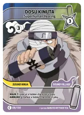 Dosu Kinuta
