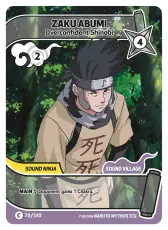 Zaku Abumi