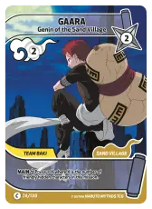 Gaara