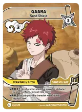 Gaara