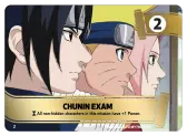 Examen Chûnin