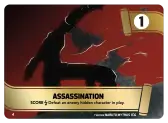 Assassinat