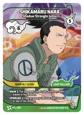 Shikamaru Nara