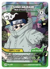 Shino Aburame