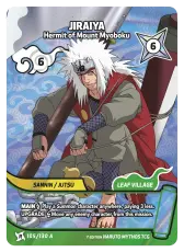 Jiraya