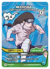Neji Hyûga