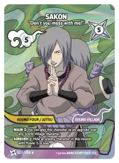 Sakon