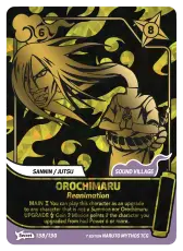Orochimaru