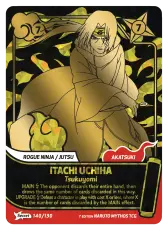 Itachi Uchiha