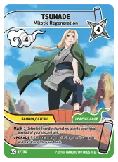 Tsunade