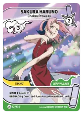 Sakura Haruno