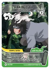 Kiba Inuzuka