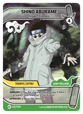 Shino Aburame