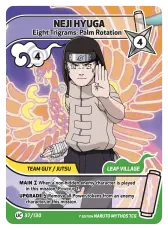 Neji Hyûga