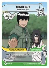 Gaï Maito