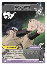 Zaku Abumi