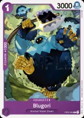 Blugori