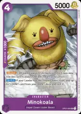Minokoala