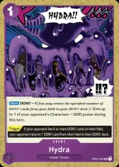 Hydra