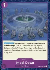 Impel Down