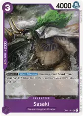 Sasaki (Event Pack Vol. 2)