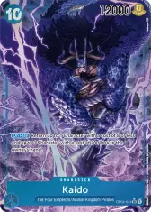 Kaido (Alternate Art)